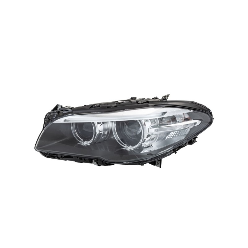 FAROL ESQUERDO BI-XENON BMW 5 2010/01-