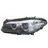 FAROL ESQUERDO BI-XENON BMW 5 2010/01-