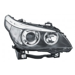 FAROL DIREITO BI-XENON AFS...