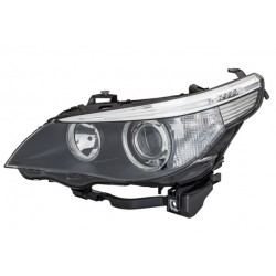FAROL ESQUERDO BI-XENON BMW...