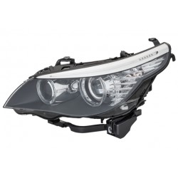FAROL ESQUERDO BI-XENON BMW...