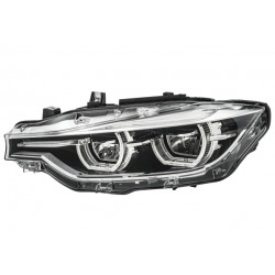 FAROL LED ESQUERDO BMW 3...
