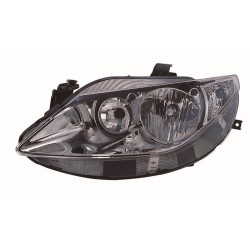 SEAT IBIZA 08-* FAROL...