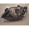 SEAT IBIZA 12-* FAROL ESQUERDO ELÉCTRICO INTERIOR NEGRO (H4)
