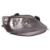 SEAT IBIZA 12-* FAROL DIREITO ELÉCTRICO/MANUAL INTERIOR NEGRO (H7/H7) (SPORT)