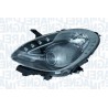 ALFA ROMEO GIULIETTA (940) 10-* FAROL ESQUERDO M/MARELLI (D1S/H1)