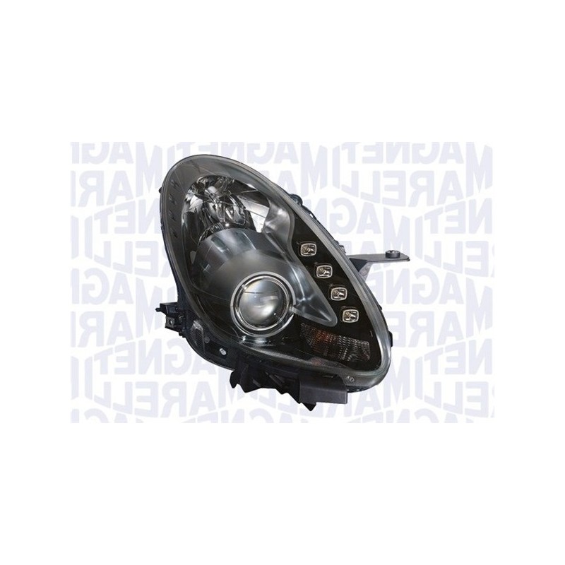ALFA ROMEO GIULIETTA (940) 10-* FAROL DIREITO M/MARELLI (D1S/H1)