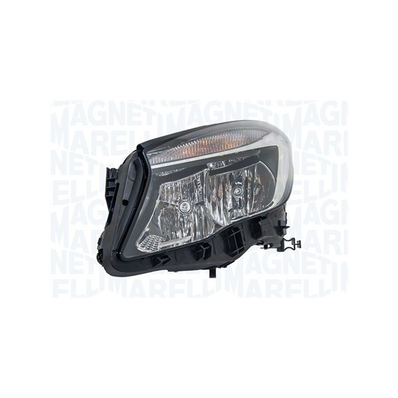MERCEDES GLA X156 2013 -* FAROL ESQUERDO ELÉCTRICO M/MARELLI (H7)