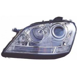 MERCEDES M W164 05-* FAROL...