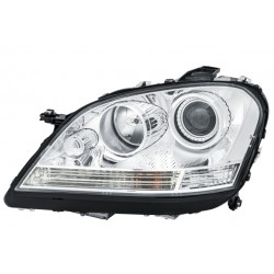 FAROL ESQUERDO MERCEDES...