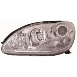 MERCEDES W220 02-* FAROL...