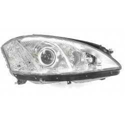 MERCEDES S W221 05-* FAROL...