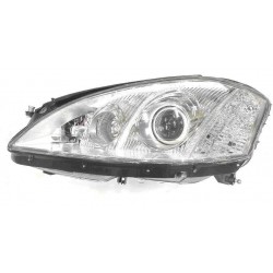 MERCEDES S W221 05-* FAROL...