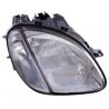 MERCEDES SLK W170 96-* FAROL DIREITO ELÉCTRICO COM PISCA
