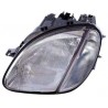 MERCEDES SLK W170 96-* FAROL ESQUERDO ELÉCTRICO COM PISCA
