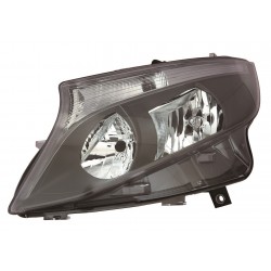 MERCEDES VITO 15-* FAROL...