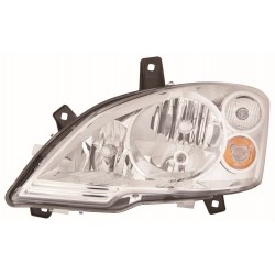 MERCEDES VITO 10-* FAROL...