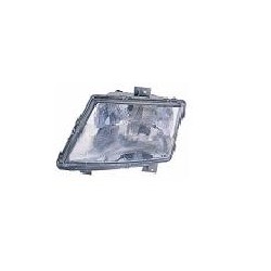 MERCEDES VITO 96-* FAROL...