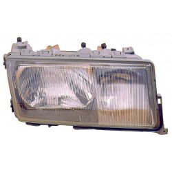 MERCEDES W201 82-* FAROL...