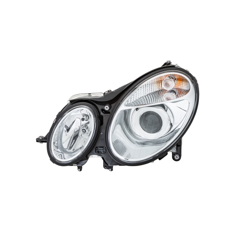 FAROL ESQUERDO MERCEDES CLASSE E (W211) BI-XENON 2002/03-
