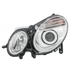FAROL ESQUERDO BI-XENON/H7...
