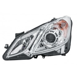 FAROL ESQUERDO MERCEDES...