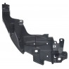 RENAULT MEGANE III 2008.10-* MASCARA FAROL DIREITO