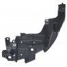 RENAULT MEGANE III 2008.10-* MASCARA FAROL ESQUERDO