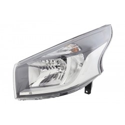 FAROL ESQUERDO RENAULT...