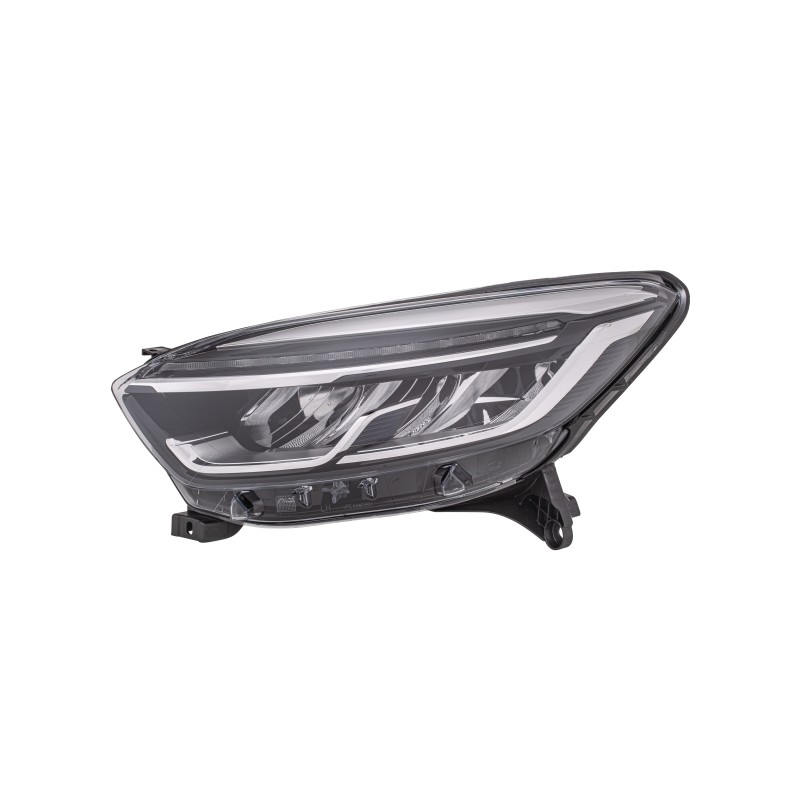 FAROL PRINCIPAL LED ESQUERDO RENAULT CAPTUR 2013/06-