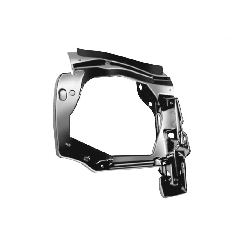 RENAULT KANGOO 97-* MASCARA FAROL DIREITO