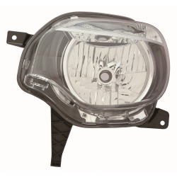 RENAULT TWINGO 14-* FAROL...