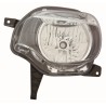 RENAULT TWINGO 14-* FAROL ESQUERDO ELÉCTRICO (H4)