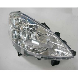 PEUGEOT PARTNER 08-* FAROL...
