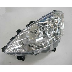 PEUGEOT PARTNER 08-* FAROL...