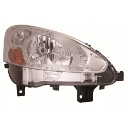 PEUGEOT PARTNER 12-* FAROL...