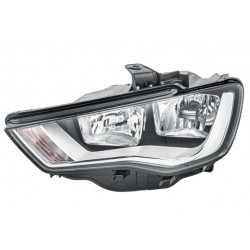 FAROL ESQUERDO AUDI A3...