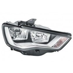 FAROL DIREITO AUDI A3 (8VA)...