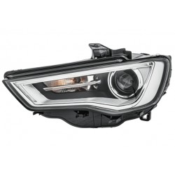 FAROL ESQUERDO BI-XENON...