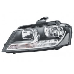 FAROL ESQUERDO AUDI A3...