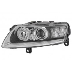 FAROL ESQUERDO BI-XENON...