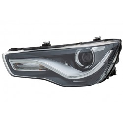 FAROL ESQUERDO BI-XENON...
