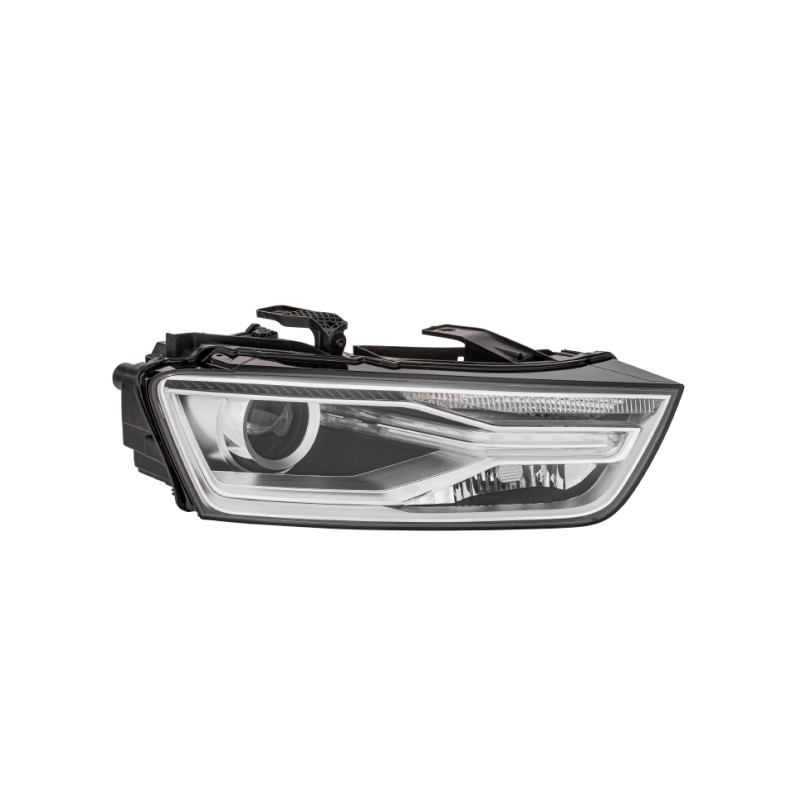 FAROL DIREITO PRINCIPAL LED AUDI Q3 2014/09-