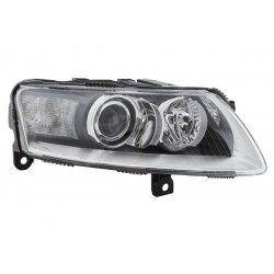 FAROL DIREITO AUDI A6...