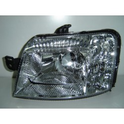 FIAT PANDA 03-* FAROL...