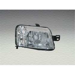 FIAT PANDA 03-* FAROL...