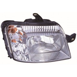 FIAT PANDA 09-* FAROL...