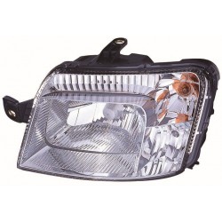 FIAT PANDA 09-* FAROL...