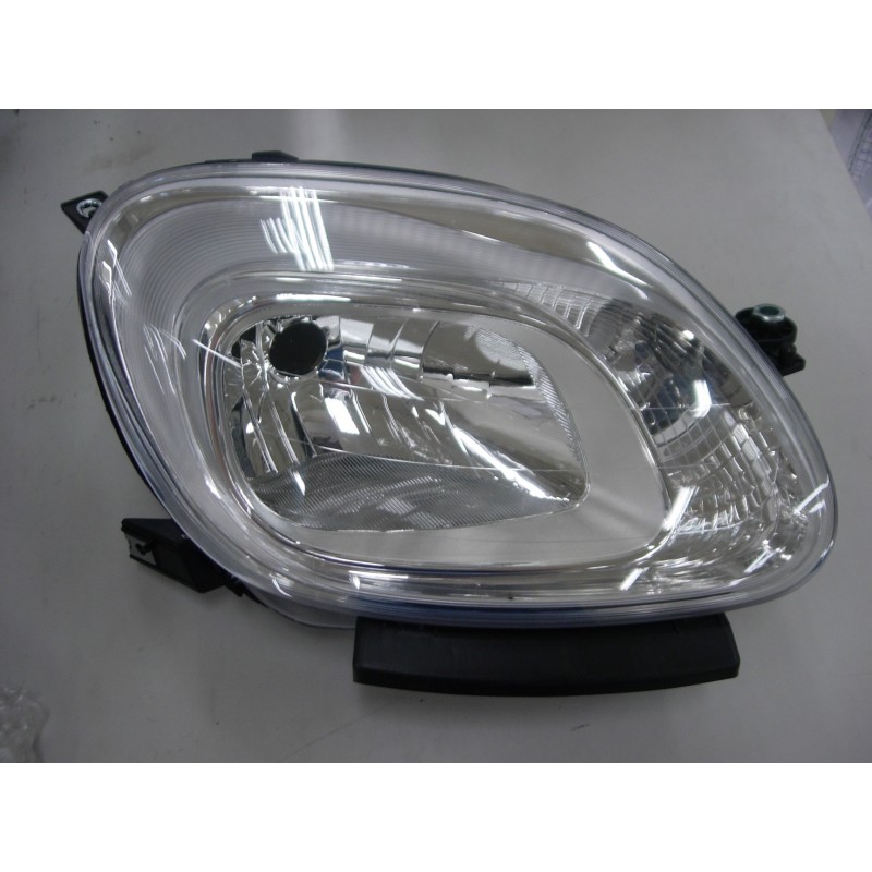 FIAT PANDA 12-* FAROL DIREITO ELÉCTRICO COM MOTOR (H4)