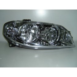 FIAT PUNTO 03-* FAROL...
